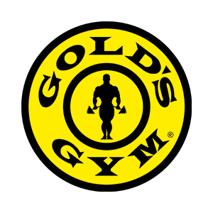 gold's gym-logo